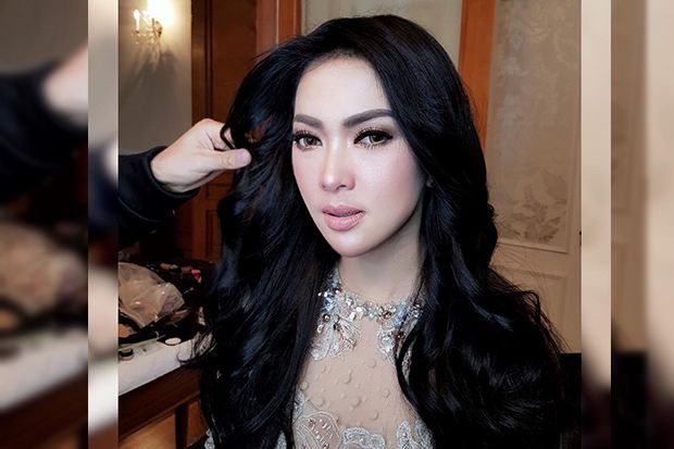 Deretan Artis Tanah Air yang Punya Bodyguard, dari Syahrini hingga BCL
