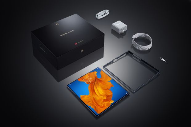 Huawei Mulai Besok Buka Pre-Order Mate Xs di Indonesia