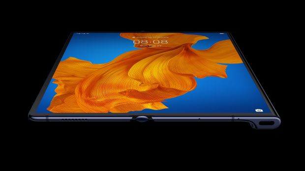 Huawei Mulai Besok Buka Pre-Order Mate Xs di Indonesia
