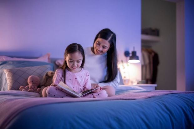 Lampu Philips Smart WiFi LED Sambangi Indonesia, Ini Kebisaannya