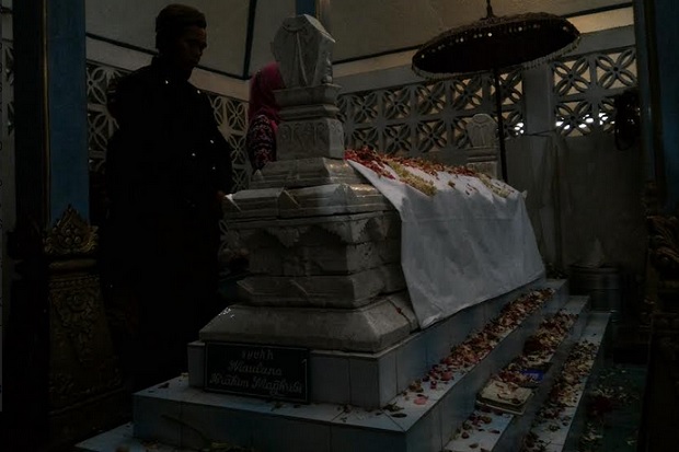 Syech Maulana Ibrahim Maghribi, Pejuang dan Penyebar Islam di Lereng Merbabu