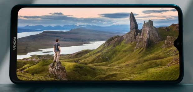 HMD Global Umumkan Kedatangan Handphone Nokia 5.3 dan 1.3