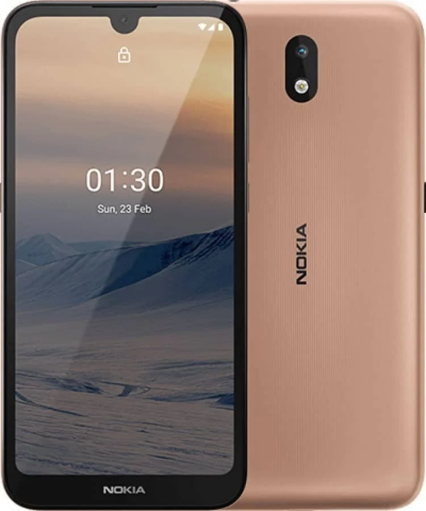 HMD Global Umumkan Kedatangan Handphone Nokia 5.3 dan 1.3