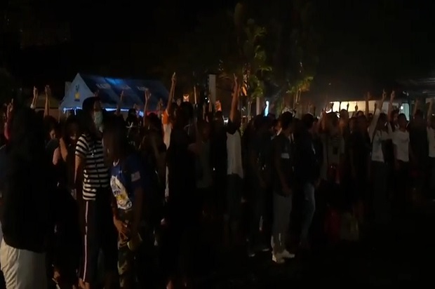 Kisah TKI Bermasalah yang Dihukum Cambuk Sebelum Dideportasi dari Malaysia