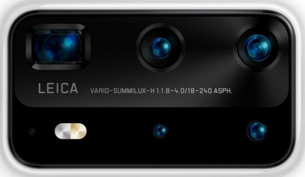 Inilah Rentetan Bocoran Seputar Ponsel Flagship Huawei P40 Series