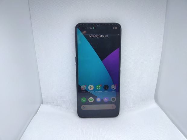 Menikmati realme 6 Pro yang 'Cantik' di Segala Sisi