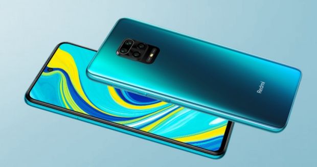 Redmi Luncurkan Note 9S, Versi Global dari Note 9 Pro