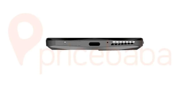 Paten Lenovo Legion Beri Gambaran Desain dan Baterai