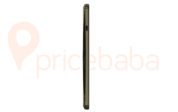 Paten Lenovo Legion Beri Gambaran Desain dan Baterai