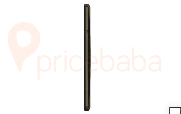 Paten Lenovo Legion Beri Gambaran Desain dan Baterai