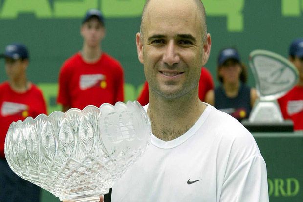 10 Momen Keajaiban Turnamen ATP Masters 1000 Miami Open