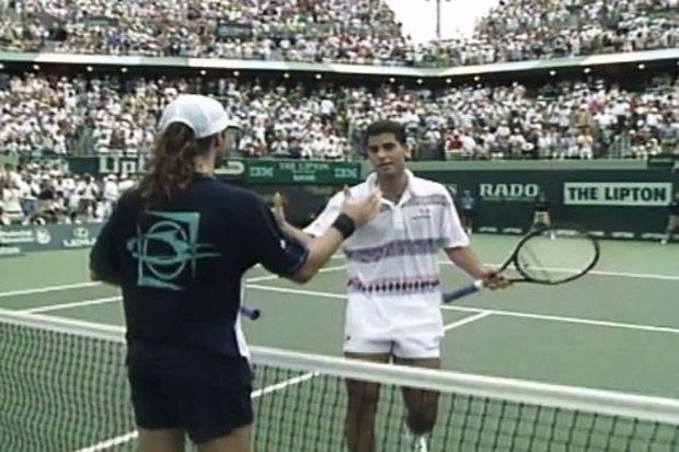 10 Momen Keajaiban Turnamen ATP Masters 1000 Miami Open