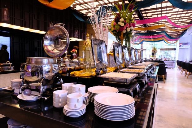 Meriahkan Ramadan di Aston Priority Simatupang Hotel & Conference Center