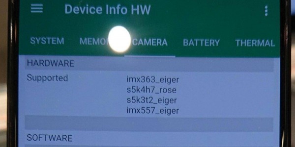 Ponsel Xperia 1 II Kawinkan Sensor Sony dengan Sensor Samsung