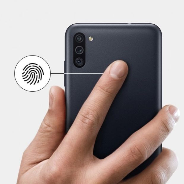 Diumumkan, Begini Wujud dan Spesifikasi Asli Samsung Galaxy M11