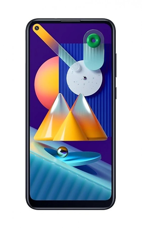 Diumumkan, Begini Wujud dan Spesifikasi Asli Samsung Galaxy M11