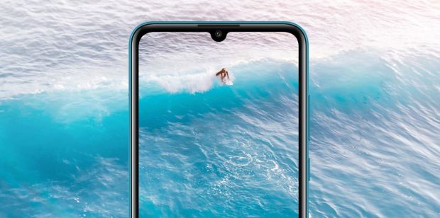 Honor Play 9A Melenggang dengan Baterai 5.000 mAh dan Android 10