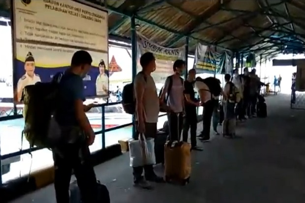 39 TKA China Masuk Bintan Tanpa Isolasi, Bupati Meradang
