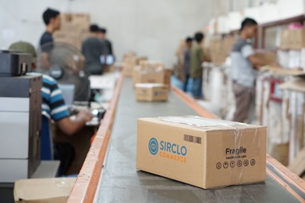 Penjualan Produk Sanitasi di E-Commerce akan Terus Naik Selama Pandemik