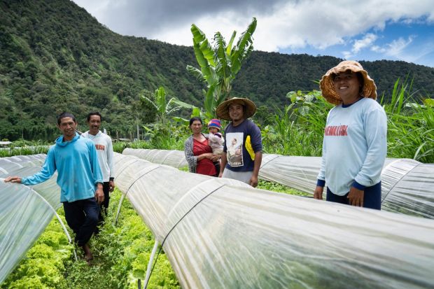 Dipasok USD17 Juta, TaniHub Group Mau Bantu 100.000 Petani