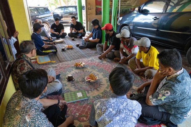 Dipasok USD17 Juta, TaniHub Group Mau Bantu 100.000 Petani