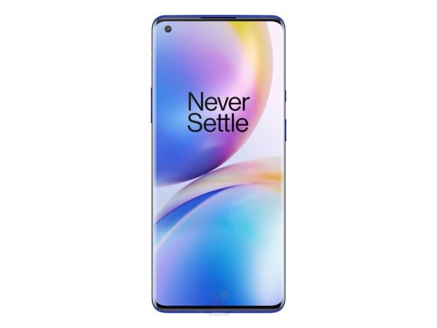 Bocoran Gambar Resmi OnePlus 8 Pro Perlihatkan Warna Eksklusif