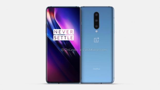 Harga OnePlus 8 di Bawah Rp16 Juta, Lebih Murah dari Galaxy S20