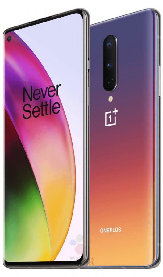 Harga OnePlus 8 di Bawah Rp16 Juta, Lebih Murah dari Galaxy S20
