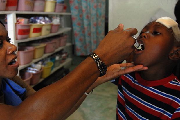 Lembaga-lembaga Amal Terdepan di Dunia