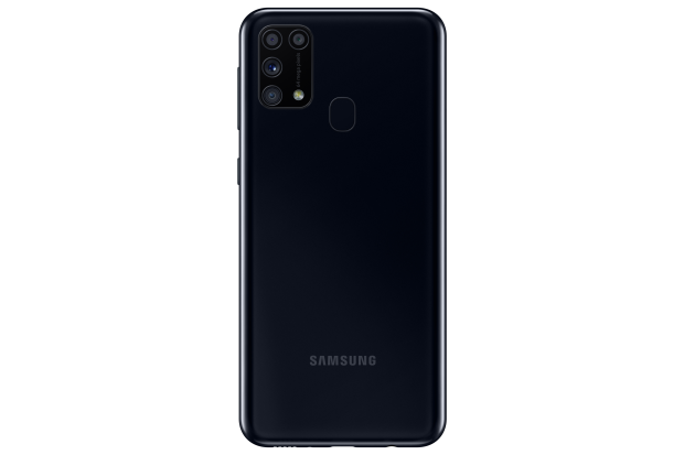 Galaxy M31 Punya 'Senjata' Bikin Anak Fokus Belajar dari Rumah