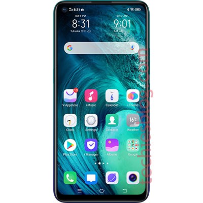 Model Baru vivo V19 Lebih Kuat Dibandingkan yang Diluncurkan di Indonesia