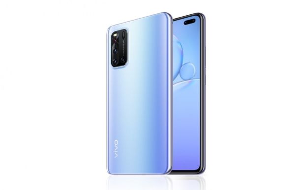 Hari Ini Debut Global, vivo V19 Dibekali Kamera Selfie Ganda