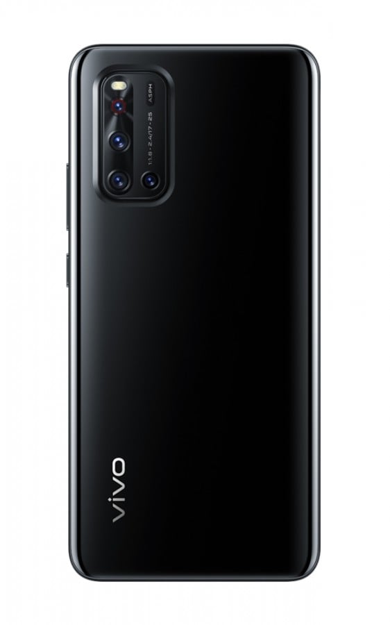 Hari Ini Debut Global, vivo V19 Dibekali Kamera Selfie Ganda