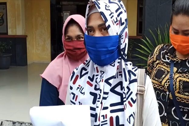 Puluhan Emak-emak di Babel Tertipu Arisan Bodong Miliaran Rupiah