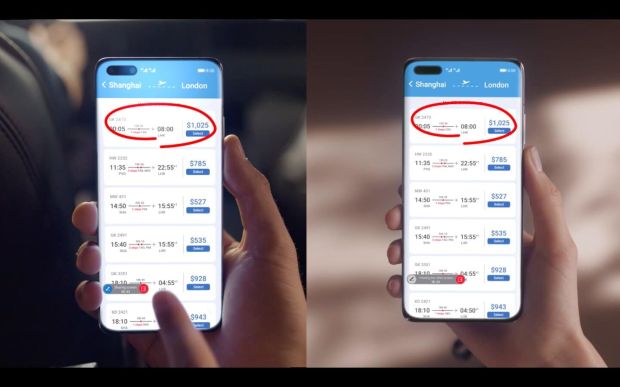 Huawei Kenalkan MeeTime, Aplikasi Video Call Tahan Segala Medan