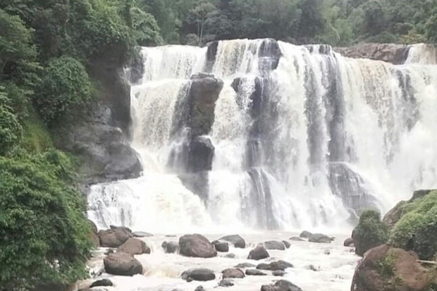 7 Wisata Alam Paling Eksotis di Bandung Barat