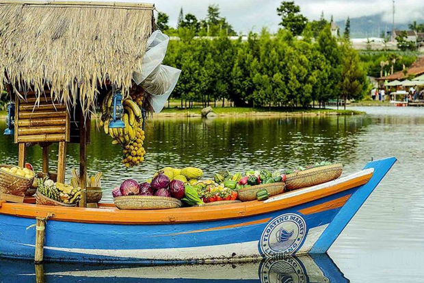 7 Wisata Alam Paling Eksotis di Bandung Barat