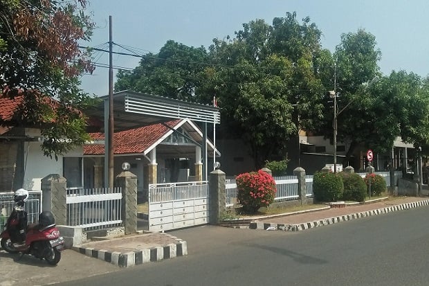Ini 7 Gedung Heritage Bersejarah di Majalengka