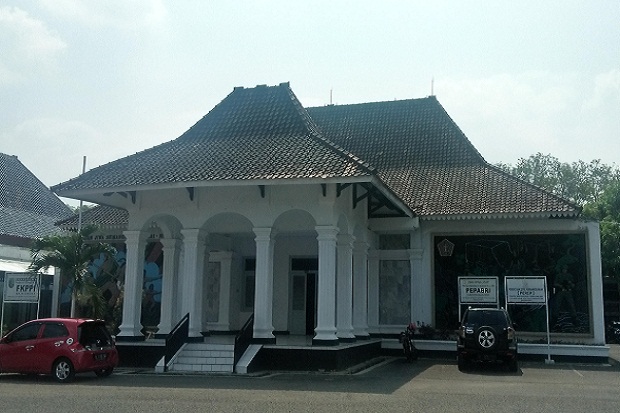 Ini 7 Gedung Heritage Bersejarah di Majalengka