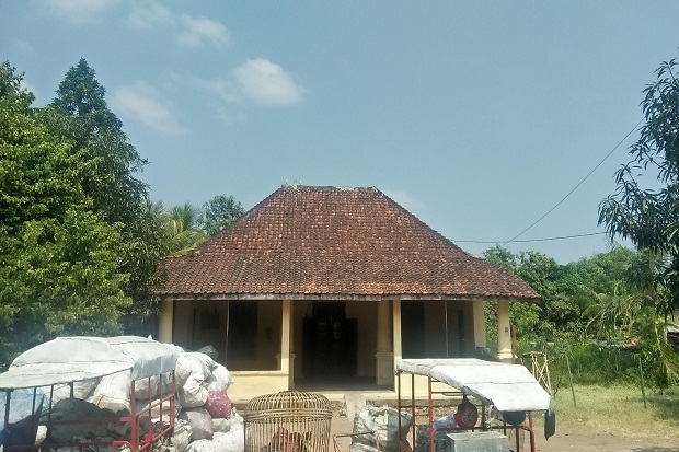 Ini 7 Gedung Heritage Bersejarah di Majalengka