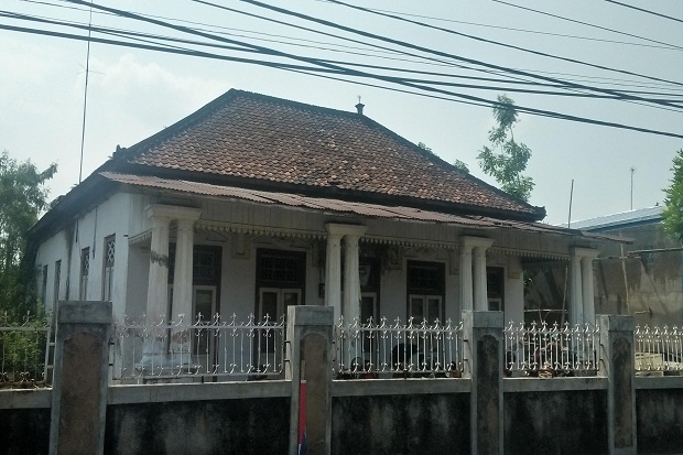 Ini 7 Gedung Heritage Bersejarah di Majalengka