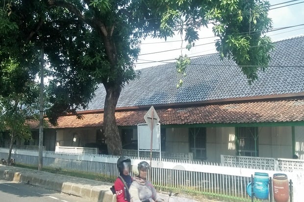 Ini 7 Gedung Heritage Bersejarah di Majalengka