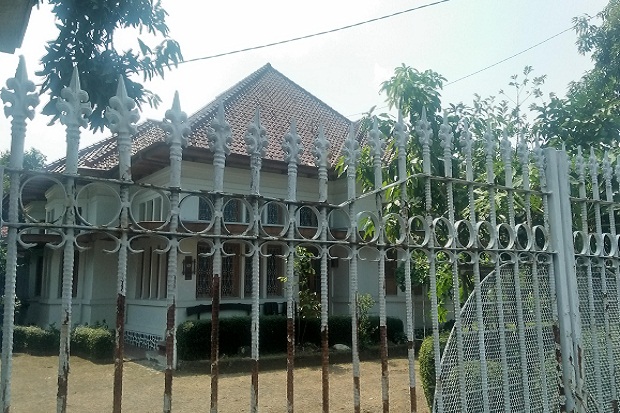 Ini 7 Gedung Heritage Bersejarah di Majalengka