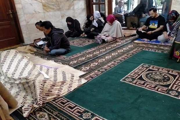 Jabar Berduka, Maestro Jaipong Gugum Gumbira Wafat karena Sakit Jantung