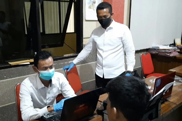 Ngaku Disuruh, Pelajar 16 Tahun Bawa Kabur CRV Mantan Kapolda Jabar 