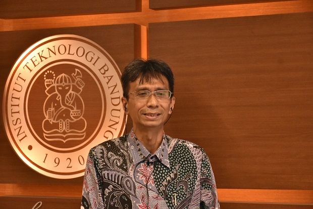 Pertama di Indonesia, ITB Mulai Gunakan Ijazah Digital 