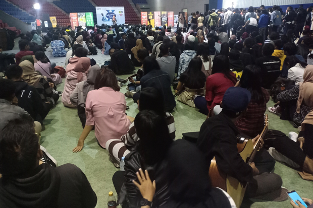 Cari Talenta Terbaik, Audisi Indonesian Idol 2019 Digelar di Puluhan Kota