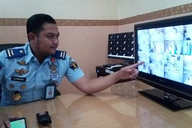 Rutan Kebonwaru Siapkan Sel Maximum Security untuk Napi-Tahanan Nakal