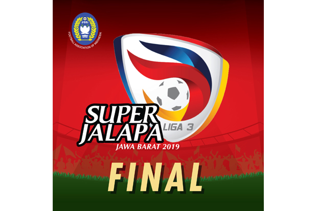 PSKC Cimahi Juarai Super Soccer Jalapa 3 Jawa Barat 2019