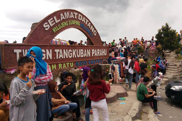 7 Wisata Alam Paling Eksotis di Bandung Barat